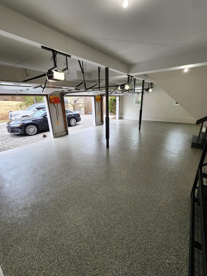 Garage Force of North East New Jersey — customer photo