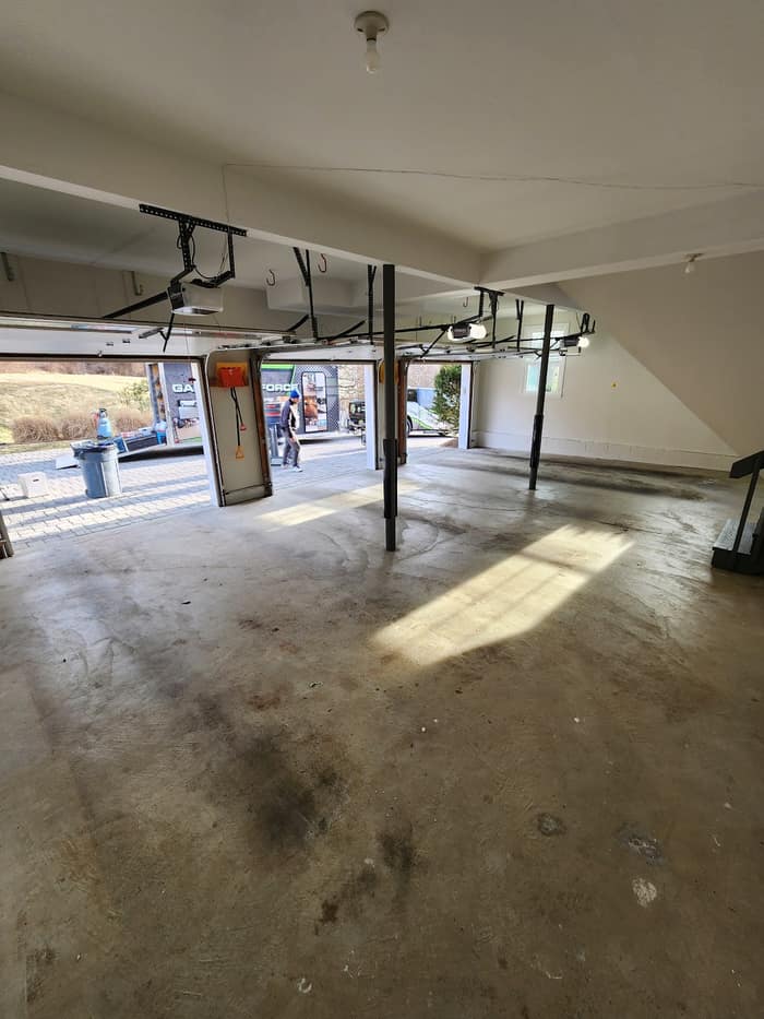 Garage Force of North East New Jersey — customer photo