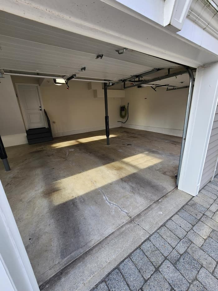 Garage Force of North East New Jersey — customer photo