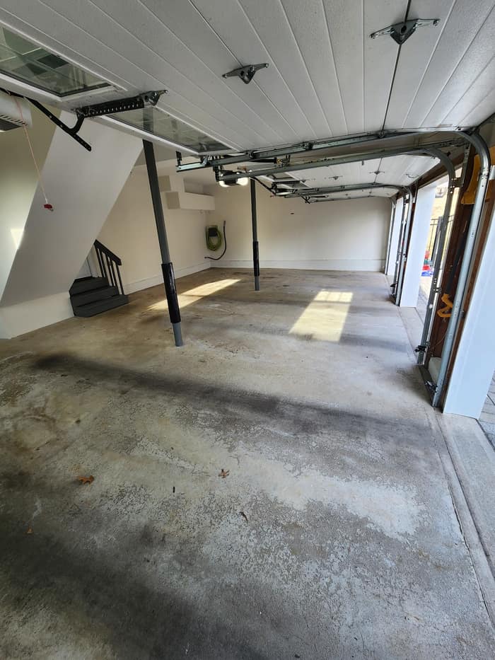 Garage Force of North East New Jersey — customer photo