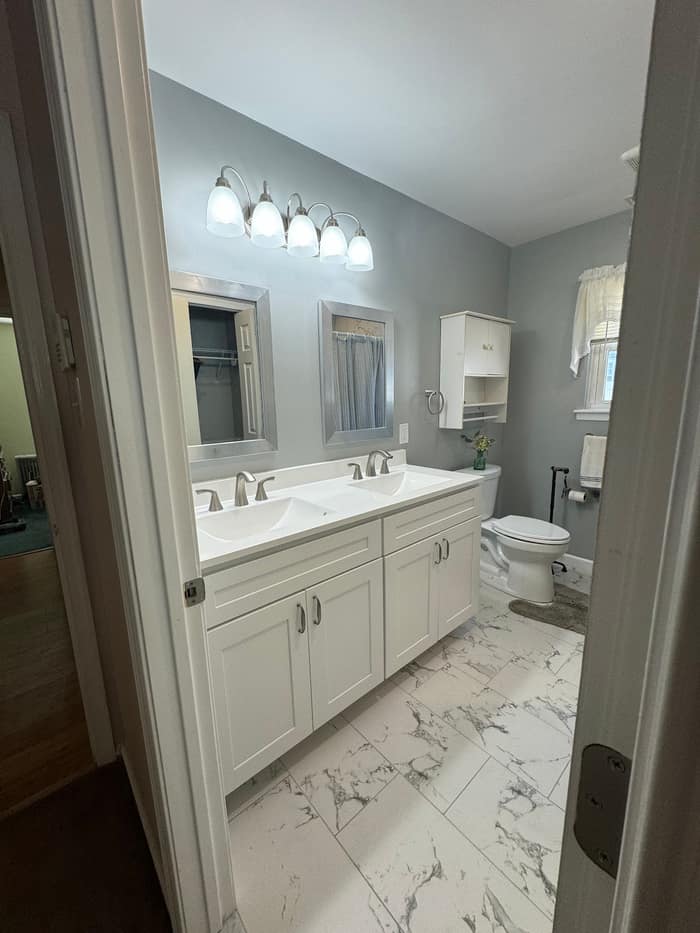 Grande Floor Covering — customer photo