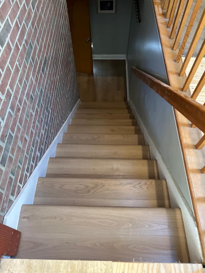 Grande Floor Covering — customer photo