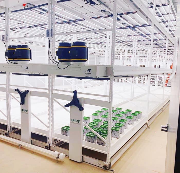 High Performance Systems-Epoxy Floor Contractor — customer photo
