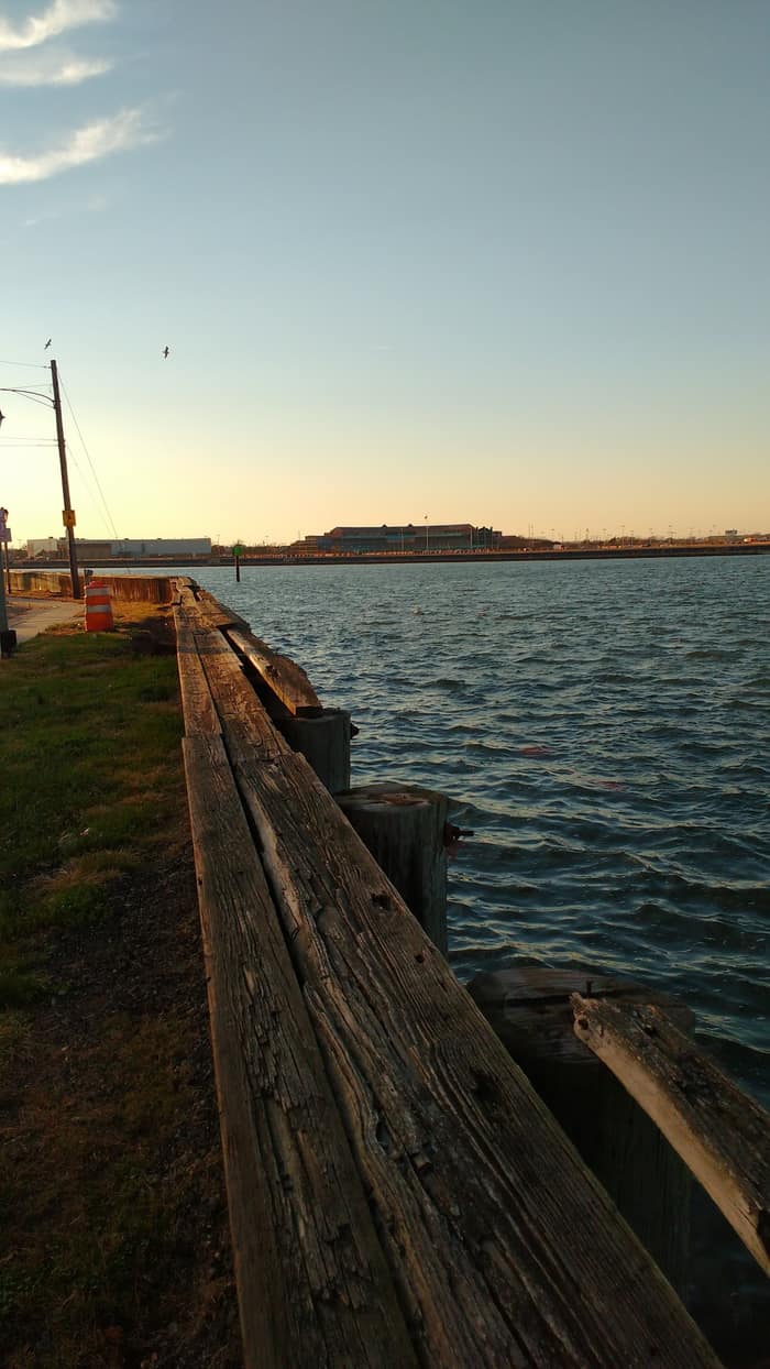 L. Feriozzi Concrete Co — customer photo
