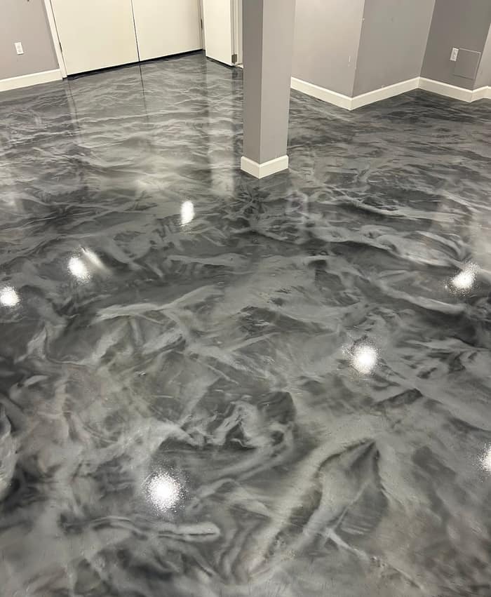 Lifta Epoxy — customer photo