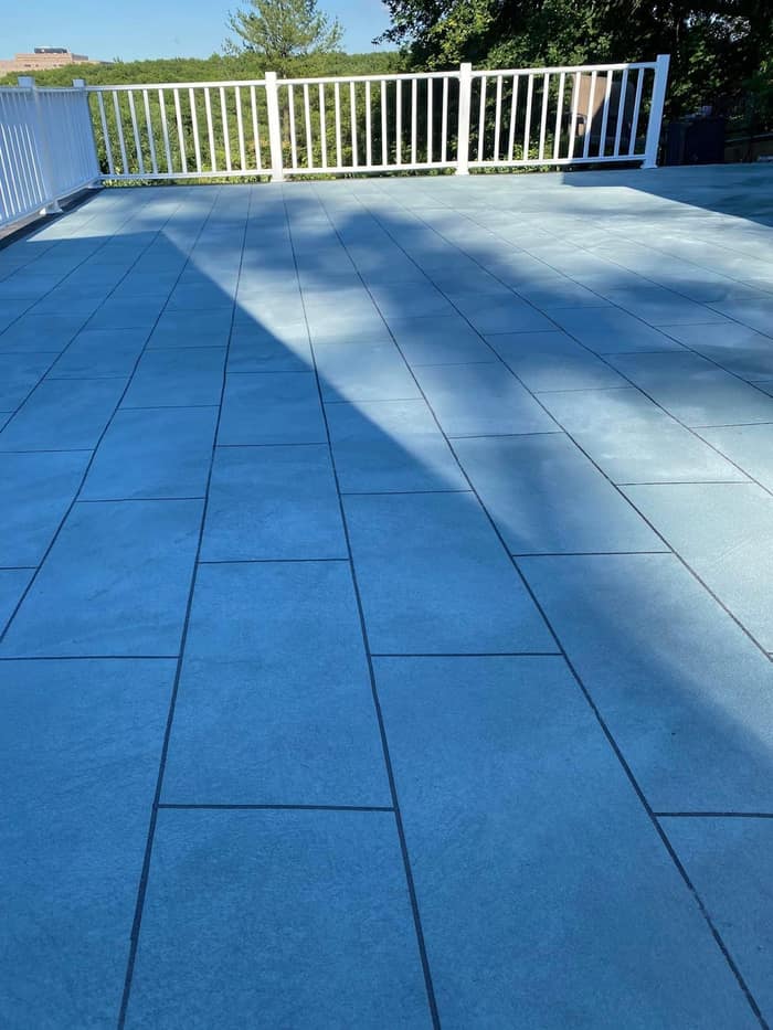 Lifta Epoxy — customer photo