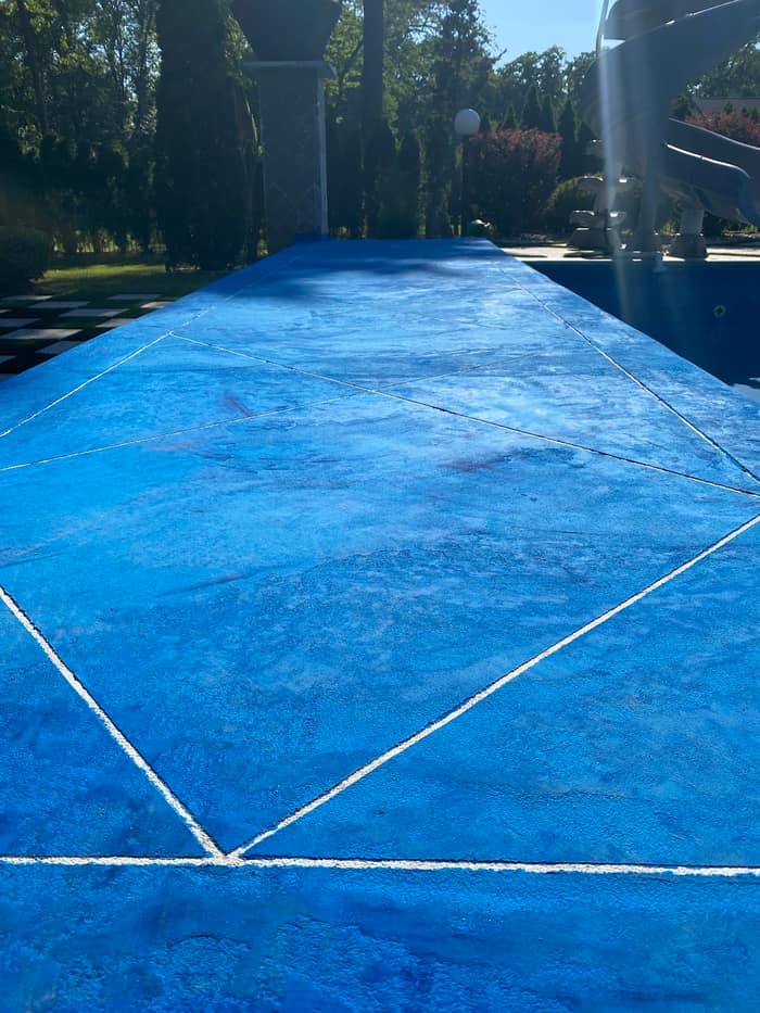 Lifta Epoxy — customer photo