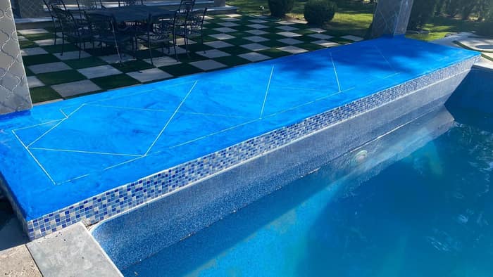 Lifta Epoxy — customer photo