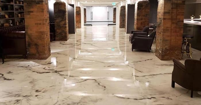 Lifta Epoxy — customer photo