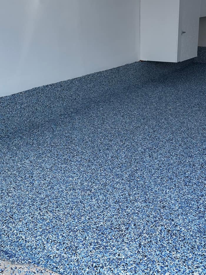 Lucho's Improvement Solutions LLC — customer photo