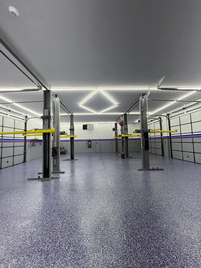 Lucho's Improvement Solutions LLC — customer photo