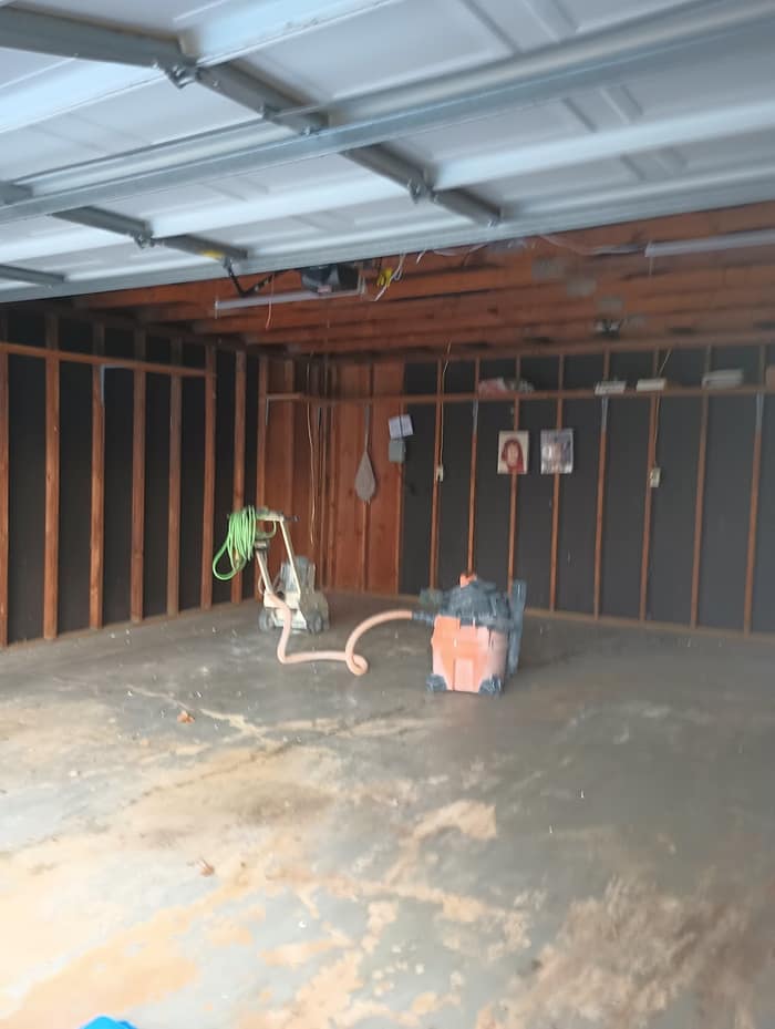 Lucho's Improvement Solutions LLC — customer photo