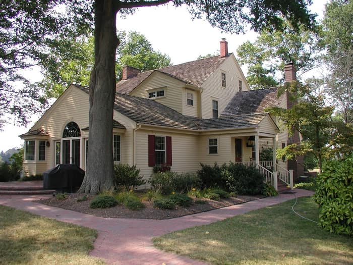 NJ House Painting Co | Painting & Lead Remediation — customer photo