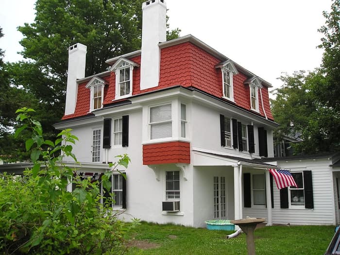 NJ House Painting Co | Painting & Lead Remediation — customer photo