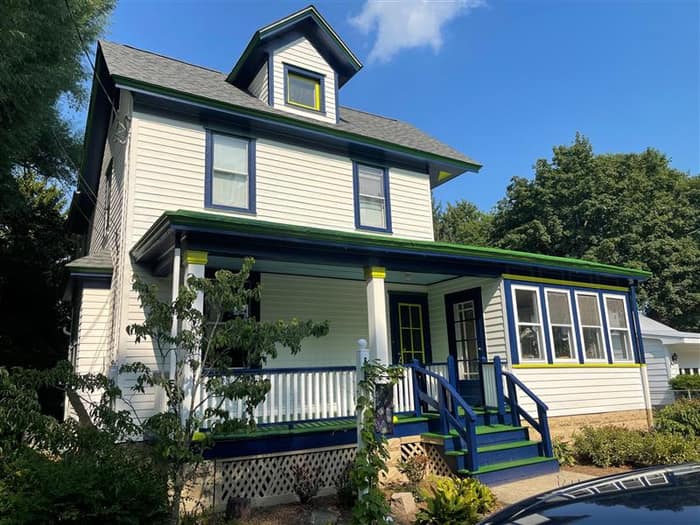 NJ House Painting Co | Painting & Lead Remediation — customer photo