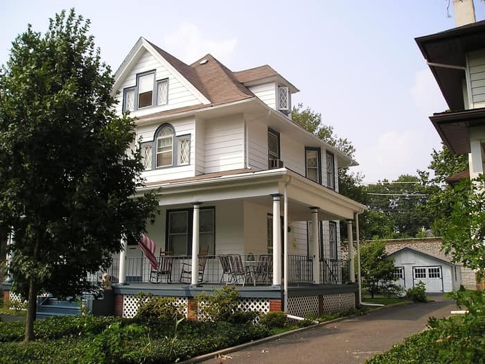 NJ House Painting Co | Painting & Lead Remediation — customer photo