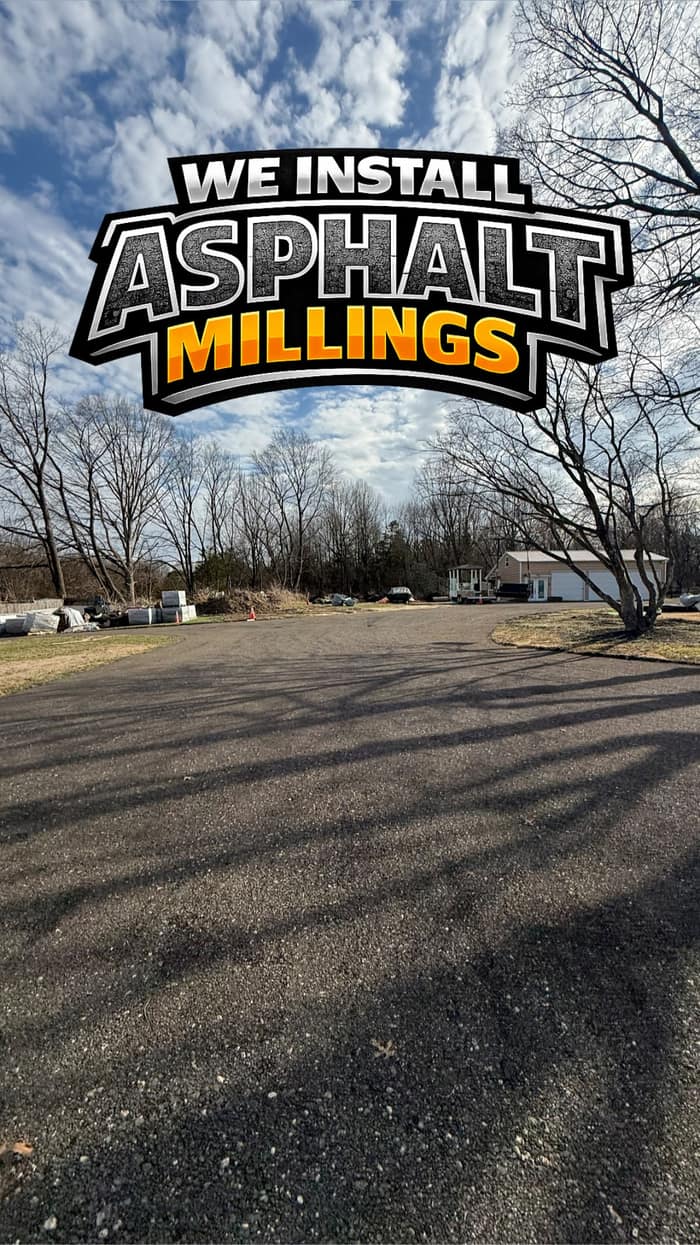 Pro Asphalt Paving & Sealcoating LLC — customer photo