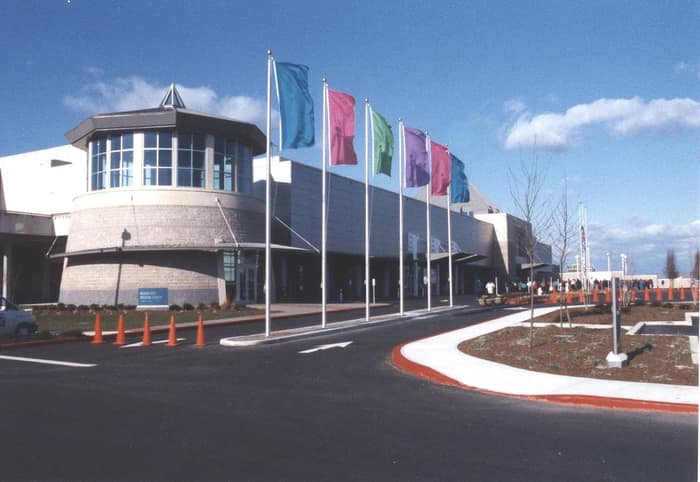 Pro-Spec Painting Corporation | Industrial & Commercial Painting — customer photo