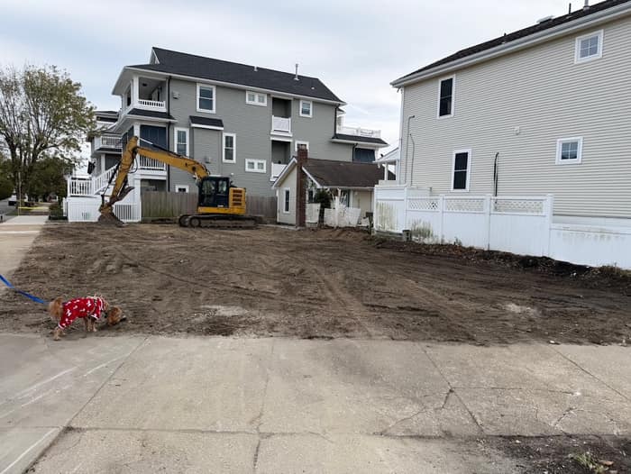 SJ Hauck Construction — customer photo