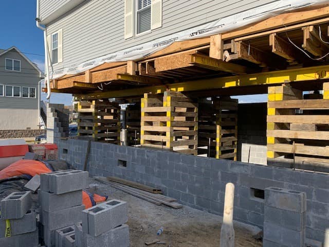 SJ Hauck Construction — customer photo
