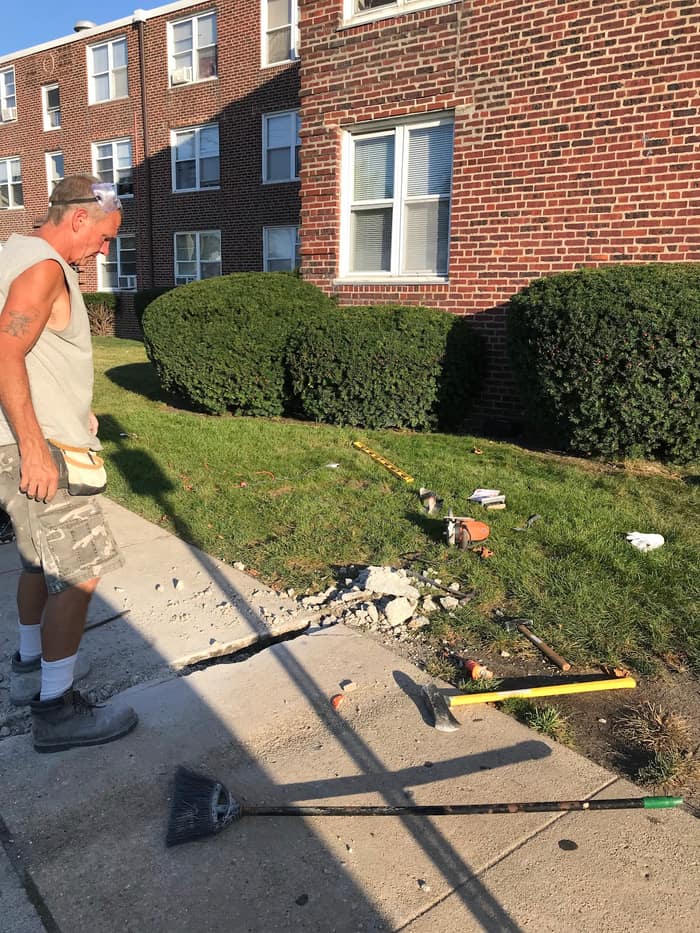 Sky Pro Construction — customer photo
