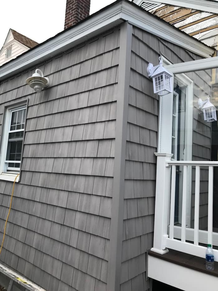 Sky Pro Construction — customer photo