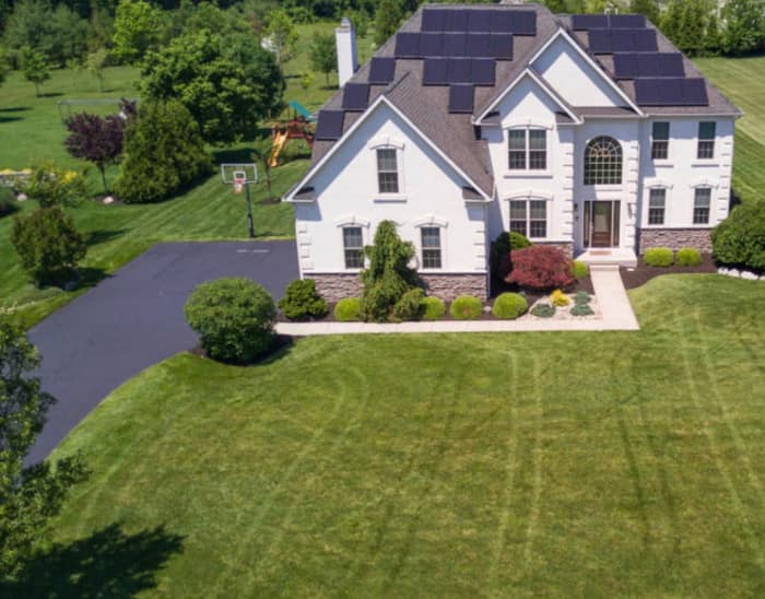 Spartan Sealcoating & Property Maintenance, llc — customer photo