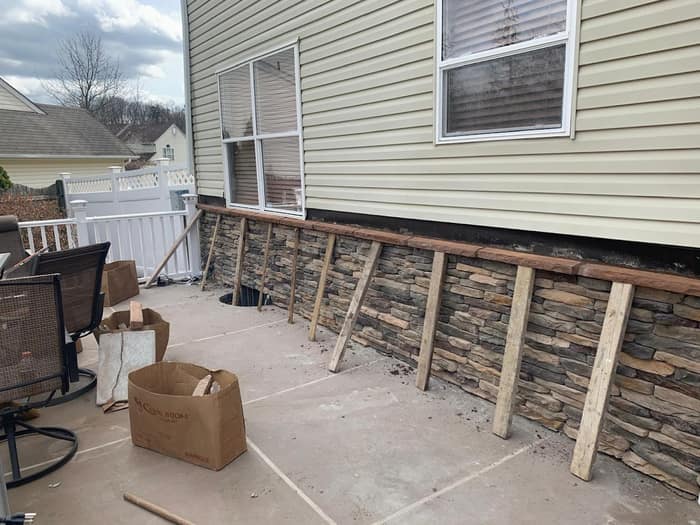 The Best Concrete Alavez — customer photo