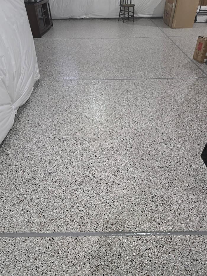 Trinity Concrete Solutions LLC — customer photo