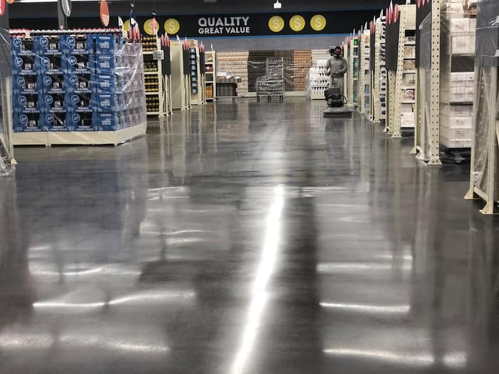 Trinity Concrete Solutions LLC — customer photo