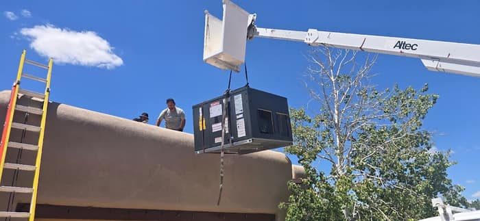 Always Construction Services Inc — customer photo