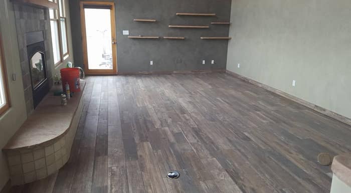 Artistic Concepts, LLC — customer photo