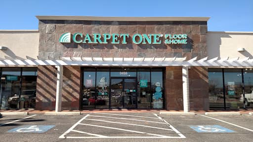 Carpet One Floor & Home — customer photo