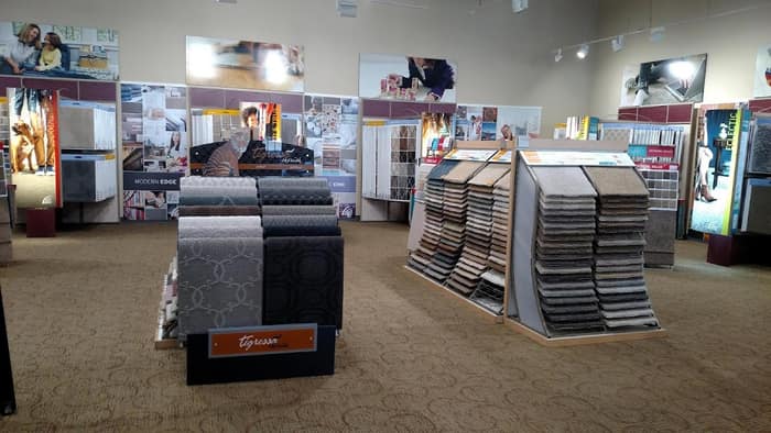 Carpet One Floor & Home — customer photo