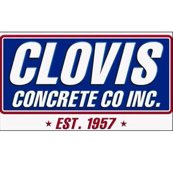 Clovis Concrete Co. Inc. — customer photo