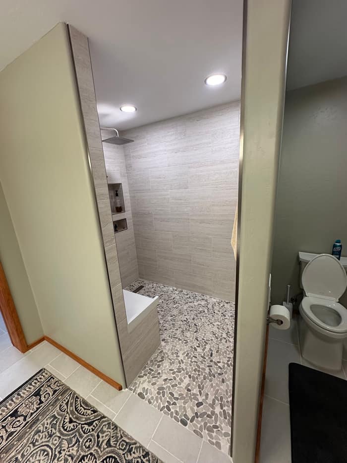 D. Cordova Construction — customer photo