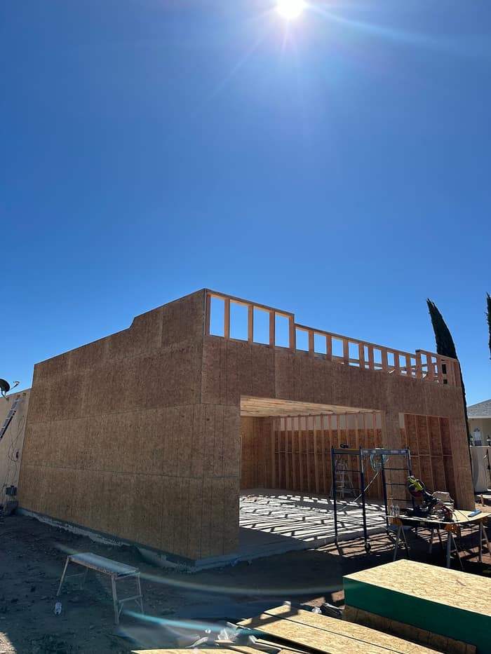 D. Cordova Construction — customer photo