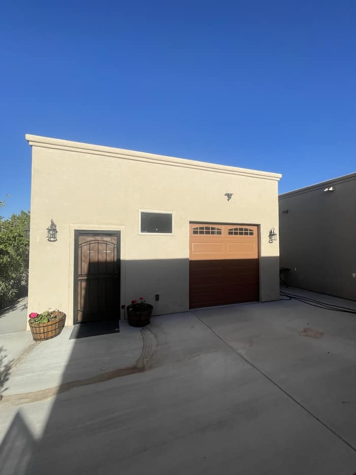 D. Cordova Construction — customer photo