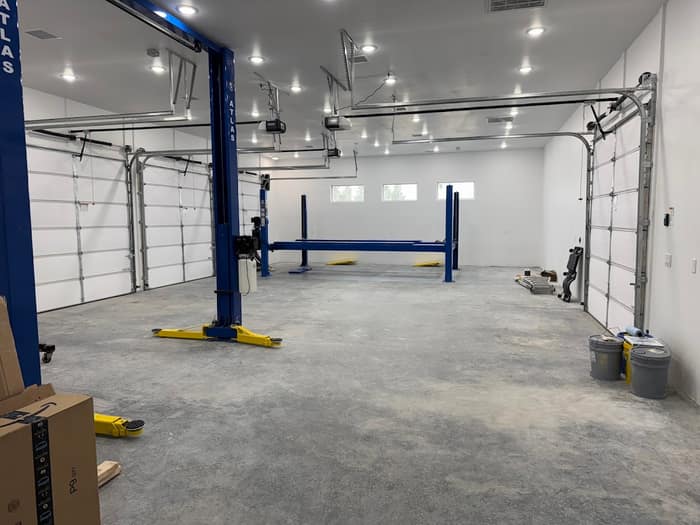 D. Cordova Construction — customer photo