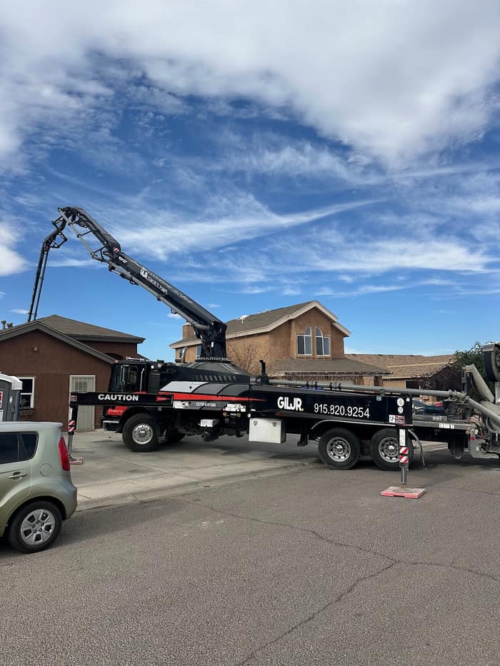 D. Cordova Construction — customer photo