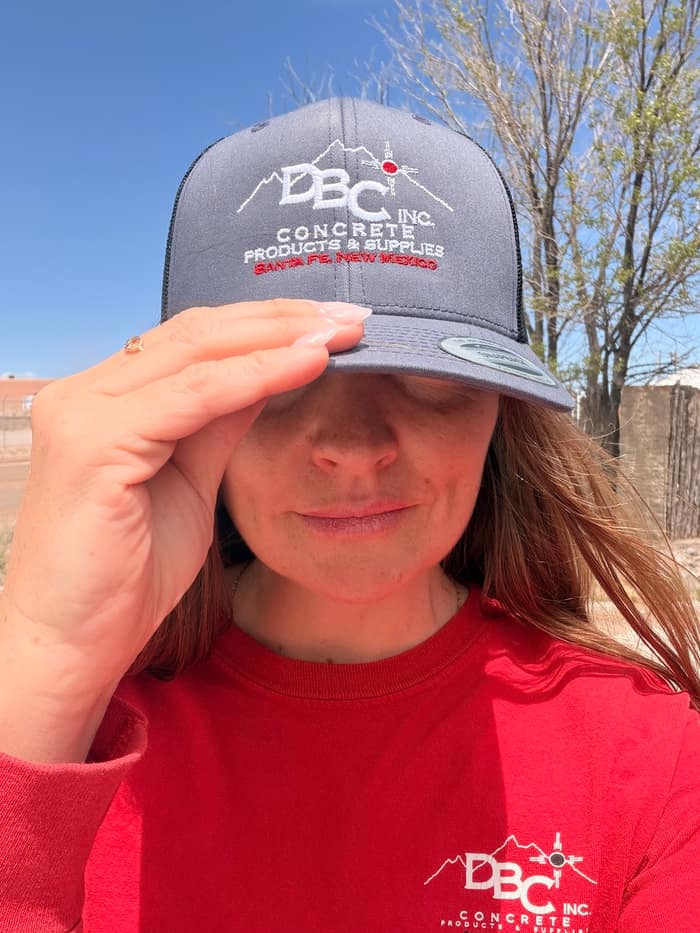 Dbc Inc Concrete Products & Supplies — customer photo