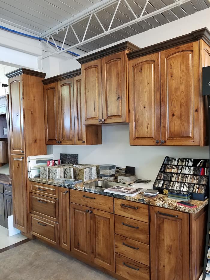 Design Surfaces — customer photo