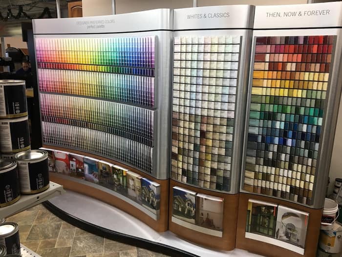 Design Surfaces — customer photo