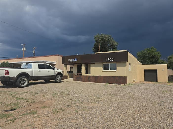 Durabuild Construction LLC — customer photo