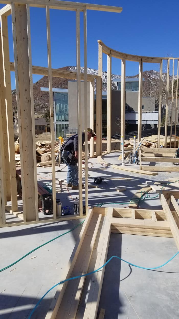 Durabuild Construction LLC — customer photo