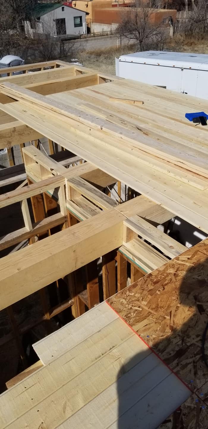 Durabuild Construction LLC — customer photo