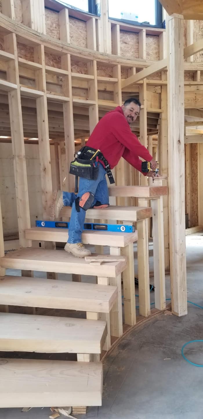Durabuild Construction LLC — customer photo