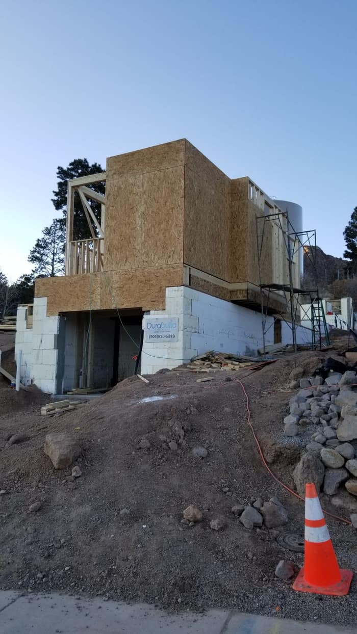 Durabuild Construction LLC — customer photo