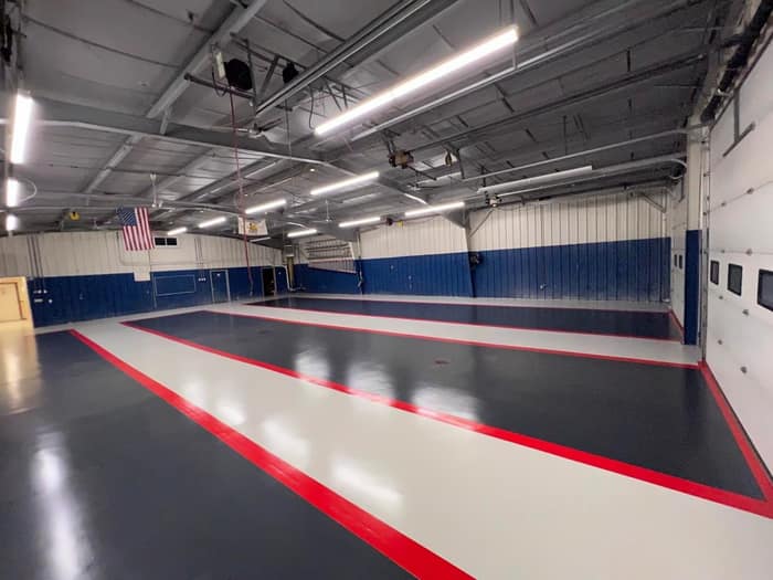 First State Epoxy, LLC — customer photo