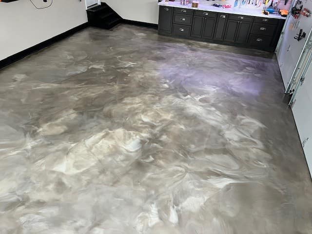 First State Epoxy, LLC — customer photo